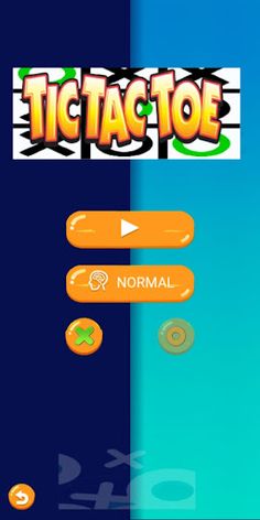 Zero Kata Wala - Tic Tac Toe - Screenshot 1