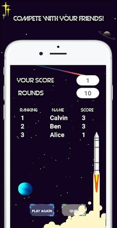 Space Against Spontaneity - Screenshot 4