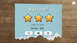 Project: Perspective - Screenshot 1