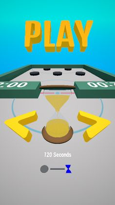 Sling Hockey - Screenshot 2