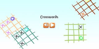 Crossword - Screenshot 1