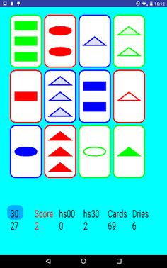 Drie Train Your Brain - Screenshot 2