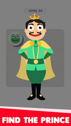 Solo Test - Screenshot 3