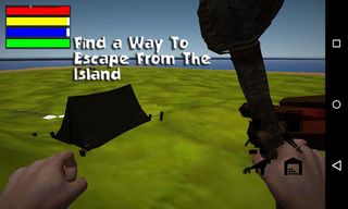 Survival Stranded Island - Screenshot 3