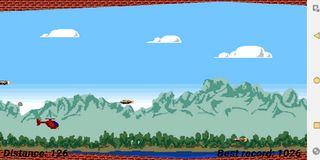 Inspire Helicopter - Screenshot 2