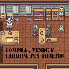 Doken. El resurgir de Loktarnu - Screenshot 3