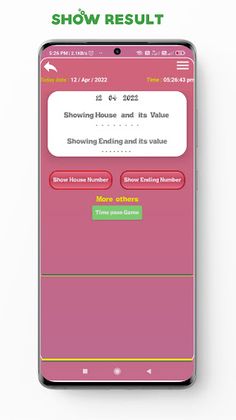 Shillong Teer House Ending Hit - Screenshot 4