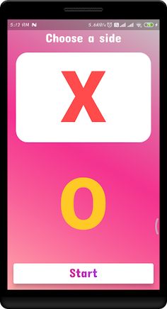 Tic Tac Toe - Screenshot 4