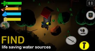 Mind Of Wild - Survival Open W - Screenshot 1