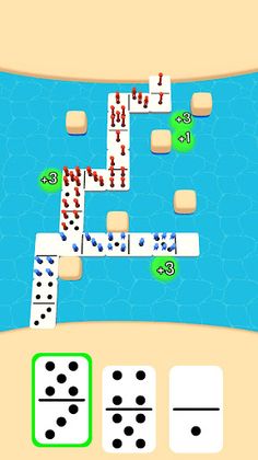 Domino Army - Screenshot 3
