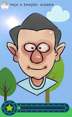 Emotions and Autism - Michelzi - Screenshot 2