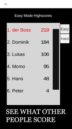 Match Up - Screenshot 3