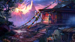 Unsolved: Hidden Mystery Games - Screenshot 2