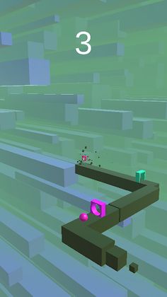 Jelly Fit - Screenshot 2