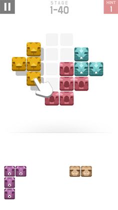 Block Puzzle Plus - Screenshot 2