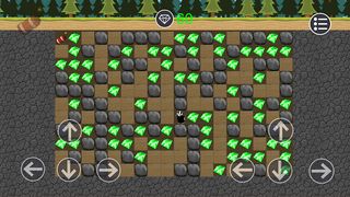 It's A Badger Mine - Screenshot 1