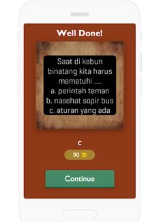 Soal Kelas 1 SD Tema 7 st 2 - Screenshot 1