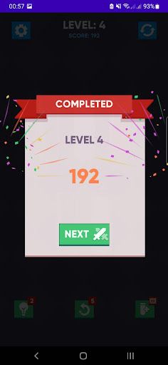 Sort Color Water Puzzle - Screenshot 4