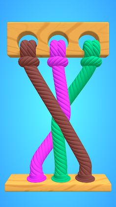 Rope Twist - Screenshot 4