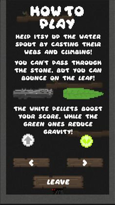 Up The Water Spout - Screenshot 4