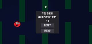 Flappy Pog - Screenshot 3