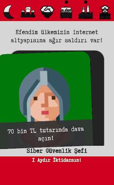 Başkan! - Screenshot 1