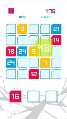 DIVIDE - Screenshot 4