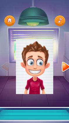 Ear Doctor Simulator - Screenshot 1