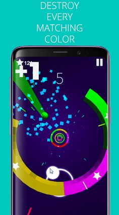 Circle Dash 3D - Screenshot 4