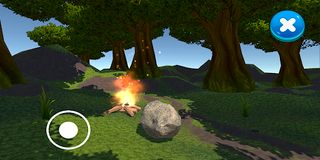 Stone Simulator 2 - Screenshot 3