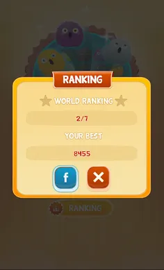 Pop Birds - Screenshot 4