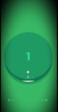 CPONG - Screenshot 3