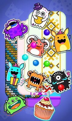 DIY Phone Case Design Pop It - Screenshot 2