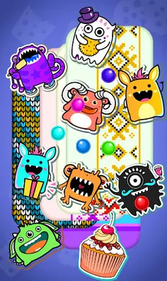 DIY Phone Case Design Pop It - Screenshot 2