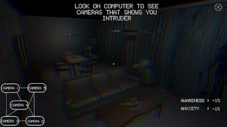 The Intruder Obby - Screenshot 2