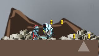 Nights Fort Garry - Screenshot 3