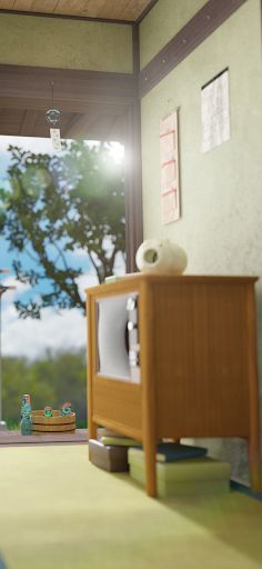 Escape Game Memories Summer - Screenshot 2