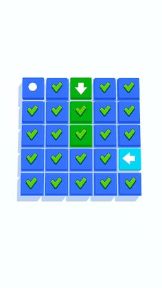 Blocks Spread - Screenshot 3