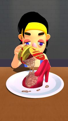 Making Them Smelly - Screenshot 1