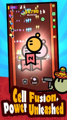 CellGuardian - Screenshot 3