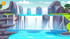 Cliff Diving Challenge - Screenshot 4