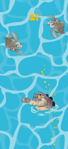 ManiacZoo - Screenshot 4