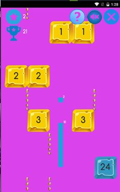 snake block 2020 - Screenshot 2