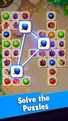 Match Tile 2021 - Match & Win - Screenshot 1