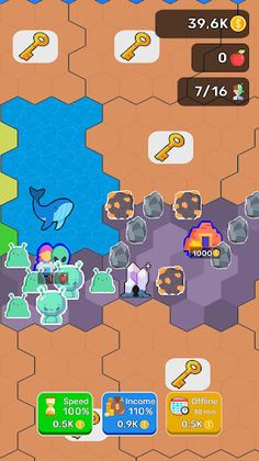 Terraforming Mars - Screenshot 2