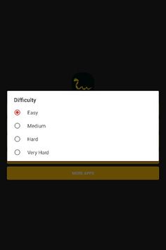 The Snake Game - Screenshot 3