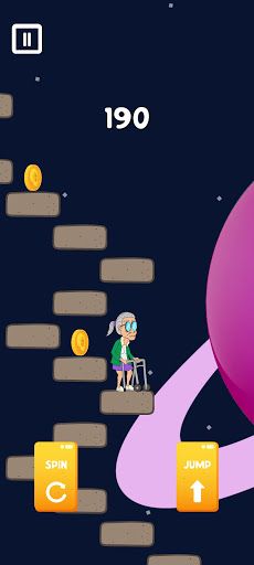 Stair Junkie - Screenshot 3