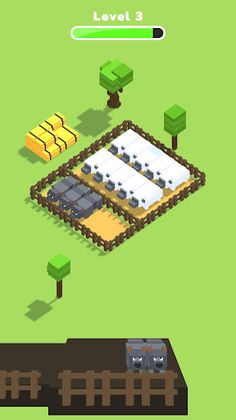 Animal Farm Organizing - Screenshot 4