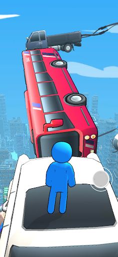 Only Jump - Screenshot 1