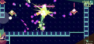 Caloreload - Screenshot 3